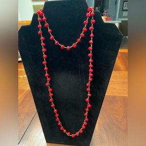 Betsy Pittard Designs necklace